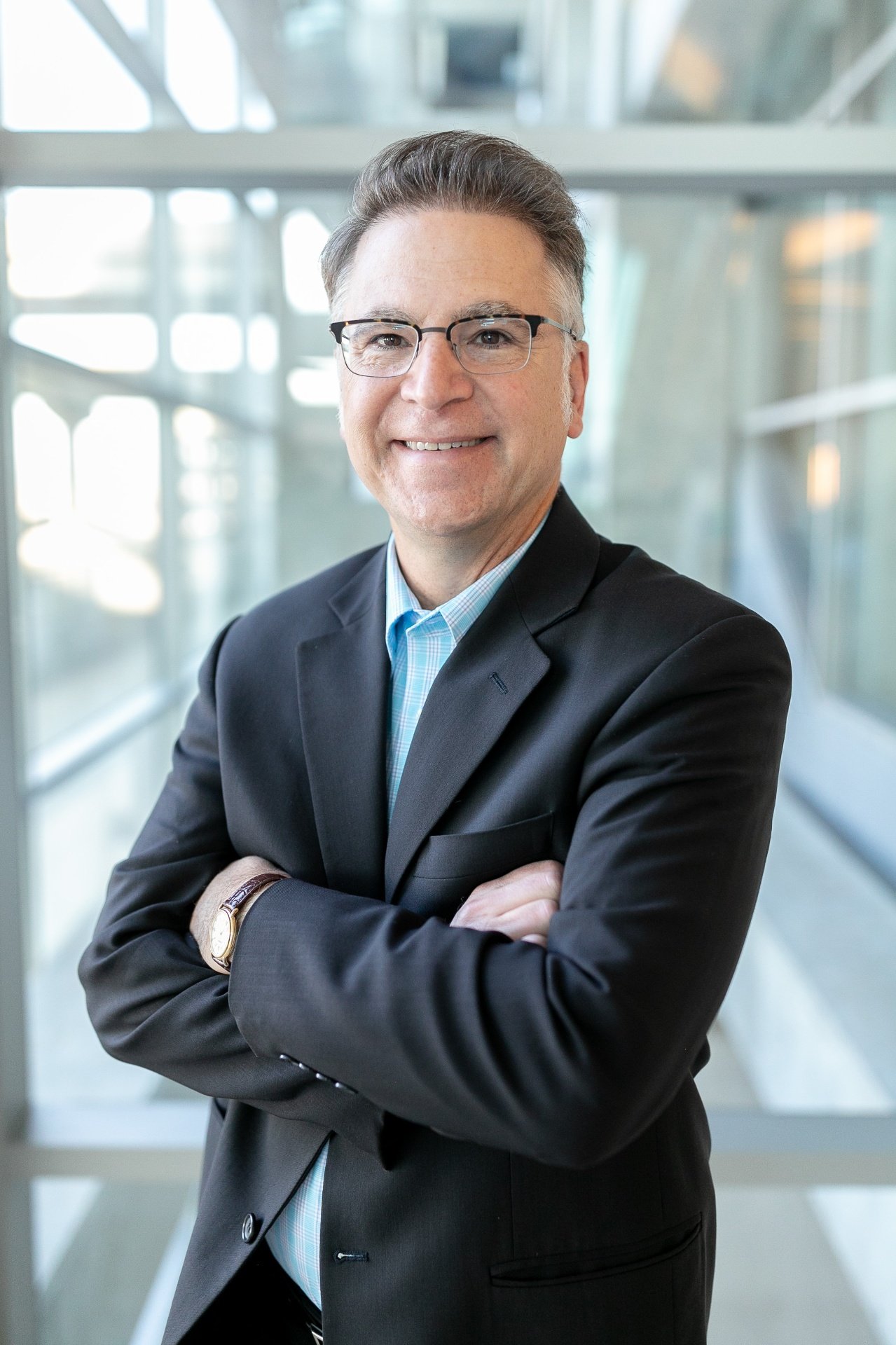 Michael Lally, Fiduciary Wealth Advisor